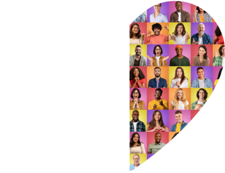 Motif Coeur