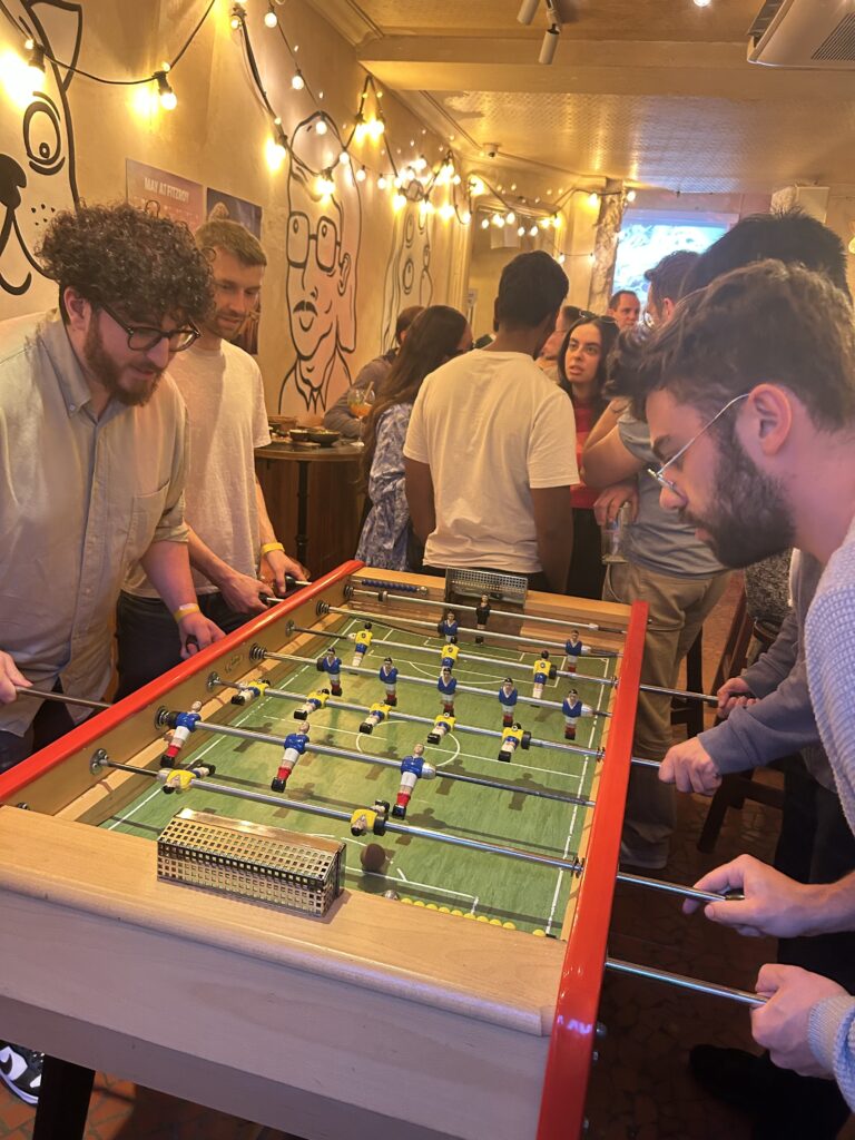 BABYFOOT