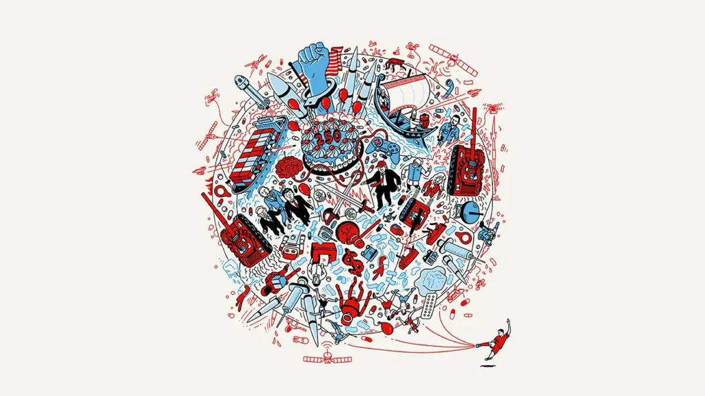 The world ahead 2026 - The economist