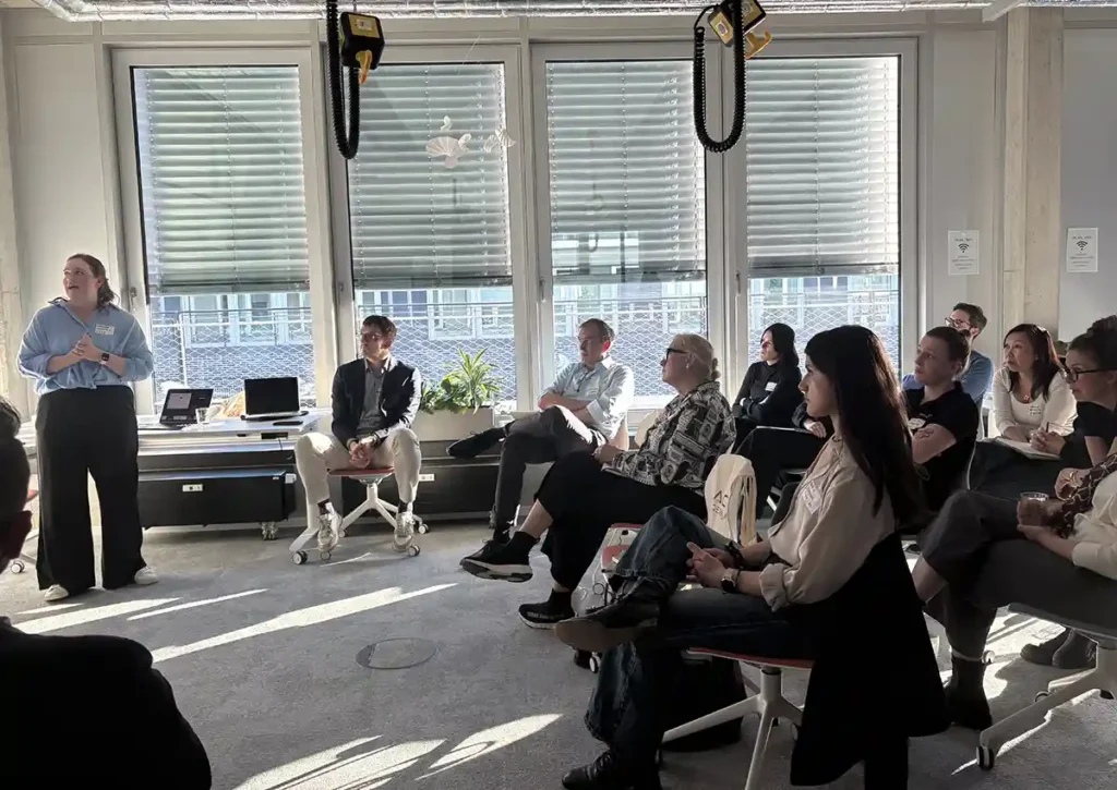 Conférence Cornerstone : cas d'utilisation concrets ACT-ON GERMANY MARS 2026