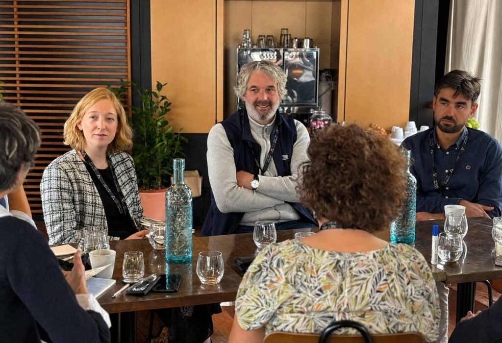 Ateliers collaboratifs